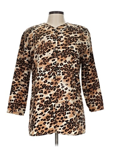 California Krush Coat (view 1)