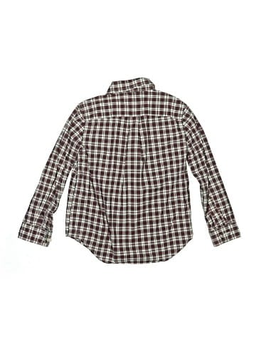 Ralph Lauren Long Sleeve Button-Down Shirt (view 2)