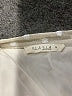 Illa Illa 100% Polyester Polka Dots Ivory Cocktail Dress Size M - photo 7