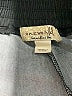 One World Graphic Black Casual Pants Size L - photo 7