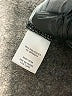 One World Graphic Black Casual Pants Size L - photo 8