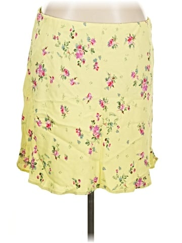 Anthropologie Casual Skirt (view 1)