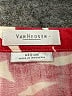Van Heusen Red Sleeveless Blouse Size M - photo 7