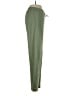 Travelsmith Chevron-herringbone Green Casual Pants Size Med Petite - photo 4