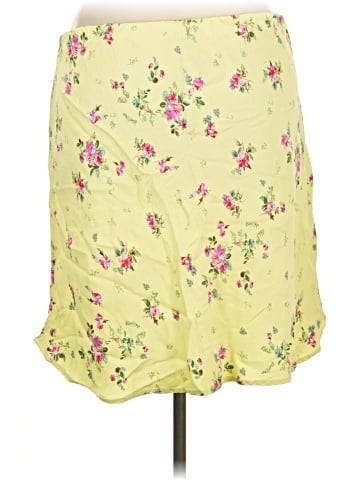 Anthropologie Casual Skirt (view 2)