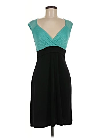 En Focus Studio Cocktail Dress (view 1)