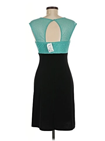 En Focus Studio Cocktail Dress (view 2)