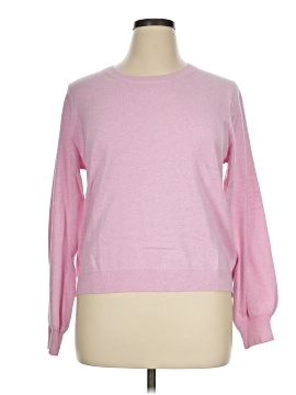 J.Crew Factory Store Pullover Sweater