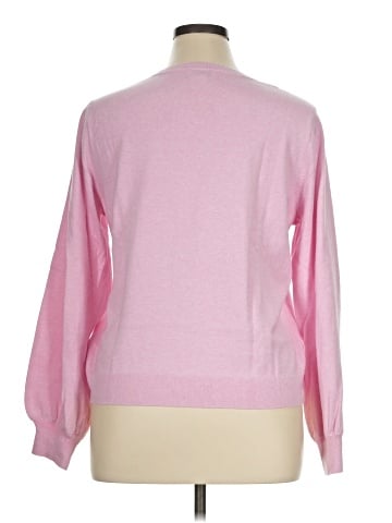 J.Crew Factory Store Pullover Sweater (view 2)