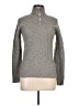 Horny Toad Gray Wool Pullover Sweater Size L - photo 1