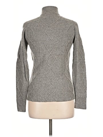 Horny Toad Wool Pullover Sweater (view 2)