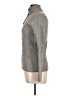 Horny Toad Gray Wool Pullover Sweater Size L - photo 5