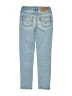 Levi's Hearts Blue Jeans Size 6X - photo 2