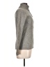 Horny Toad Gray Wool Pullover Sweater Size L - photo 4