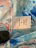 Cotton Candy LA 100% Polyester Blue Sleeveless Blouse Size S - photo 7