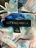 Cotton Candy LA 100% Polyester Blue Sleeveless Blouse Size S - photo 8