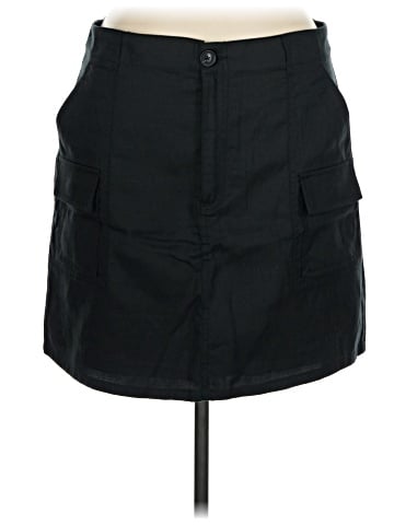 Ann Taylor LOFT Casual Skirt (view 1)