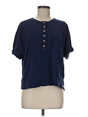 Torrid Short Sleeve Top (view 1)