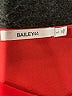 Bailey 44 Red Cocktail Dress Size S - photo 7