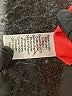 Bailey 44 Red Cocktail Dress Size S - photo 8