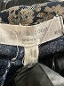 Rag & Bone Black Short Sleeve Top Size M - photo 7