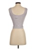 Forever 21 Gray Tank Top Size S - photo 2