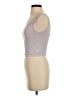 Forever 21 Gray Tank Top Size S - photo 5