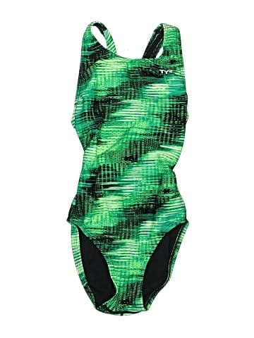 TYR One Piece Swimsuit (view 1)