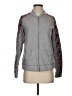 Reebok Gray Zip Up Hoodie Size S - photo 1