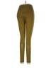 Nike Gold Active Pants Size M - photo 2