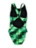 TYR Graphic Green One Piece Swimsuit Size XXS (26) - photo 2