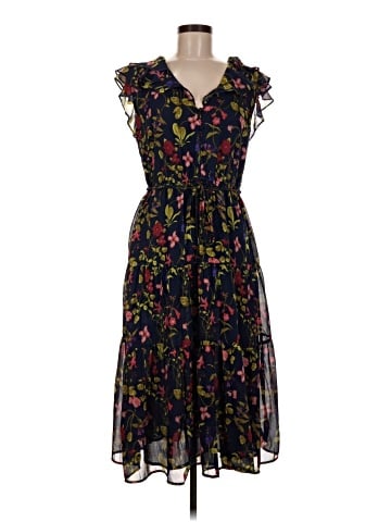 Lands' End Cocktail Dress (view 1)
