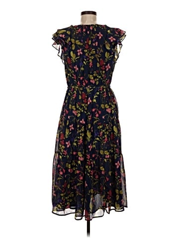 Lands' End Cocktail Dress (view 2)