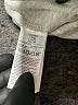 Baby Gap Gray Sweatpants Size 3 - photo 4