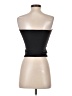 Babaton Black Tube Top Size S - photo 2