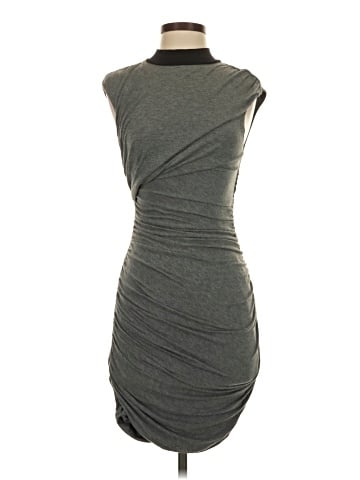 Express Casual Dress (view 1)