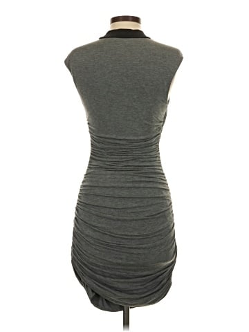 Express Casual Dress (view 2)