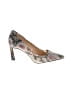 Vince Camuto Ivory Heels Size 11 - photo 1