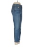 Rag & Bone/JEAN Hearts Blue Jeans Size 29 waist - photo 4
