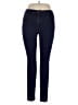 Gap Blue Jeggings Size 30 waist - photo 1