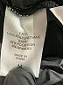 Soho 100% Polyurethane Solid Black Athletic Shorts Size M - photo 4