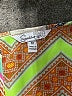 Speechless Print Green Casual Dress Size 1X - photo 7