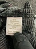 Caslon Chevron-herringbone Gray Dress Pants Size 8 - photo 8