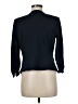 Amanda + Chelsea Blue Blazer Size M - photo 2