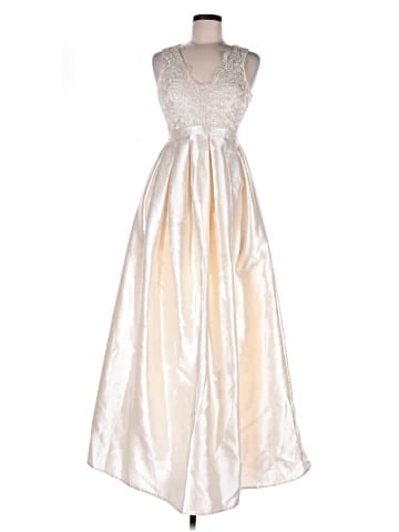 Soieblu Cocktail Dress (view 1)