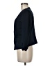 Amanda + Chelsea Blue Blazer Size M - photo 5