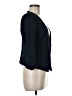 Amanda + Chelsea Blue Blazer Size M - photo 4