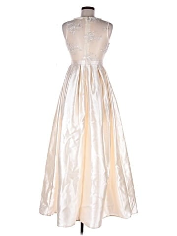 Soieblu Cocktail Dress (view 2)