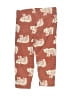 Carter's 100% Cotton Print Brown Casual Pants 12-18 MO / 18 MO - photo 2