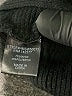Haute Monde Stripes Black Pullover Sweater Size S - photo 9